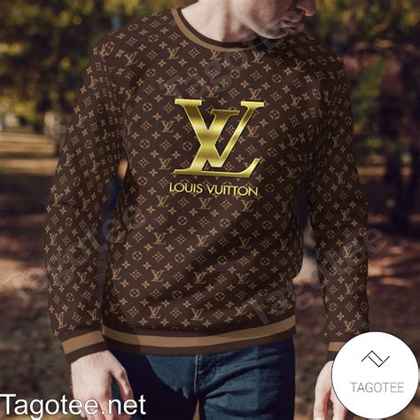 louis vuitton trui kopen|louis vuitton sweater bag.